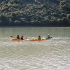 Sea & lake kayak